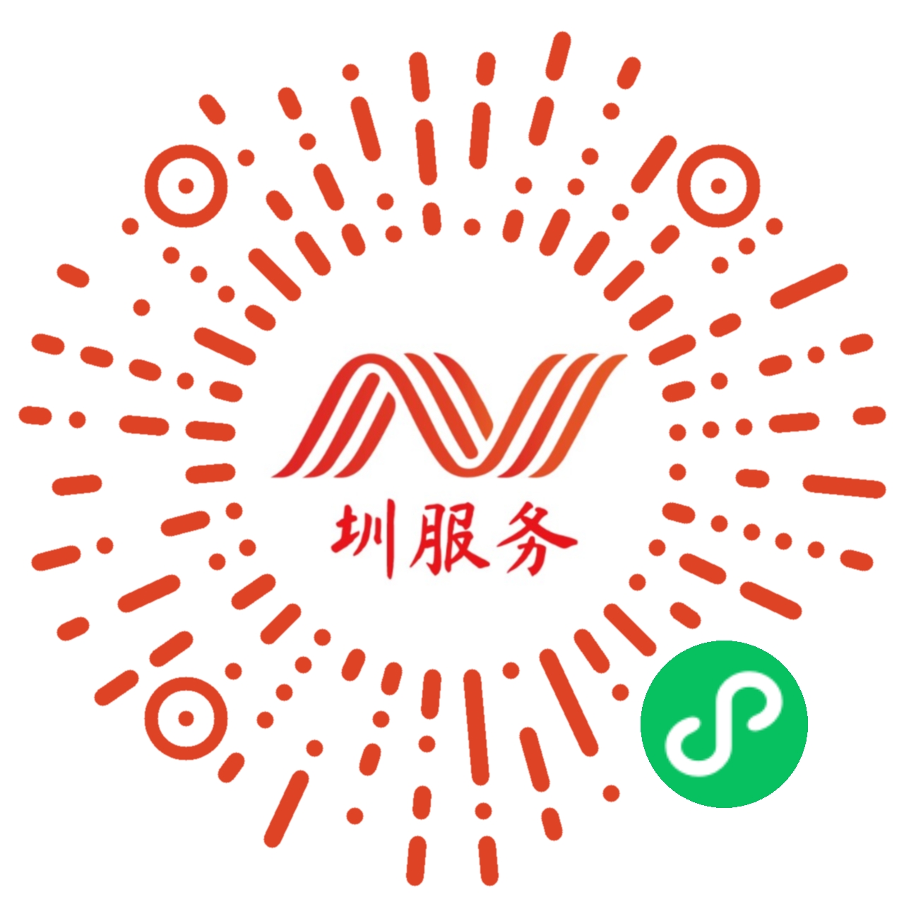 二维码